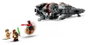 LEGO Star Wars 75383 Darth Maul's Sith Infiltrator