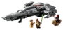 LEGO Star Wars 75383 Darth Maul's Sith Infiltrator