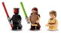 LEGO Star Wars 75383 Darth Maul's Sith Infiltrator