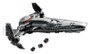 LEGO Star Wars 75383 Darth Maul's Sith Infiltrator