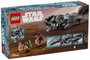 LEGO Star Wars 75383 Darth Maul's Sith Infiltrator