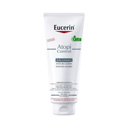 Eucerin Atopicontrol Bálsamo Ligero 400 ml