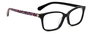 Kate Spade MIRIAM-G-807F215 Gafas de vista para mujer en negro