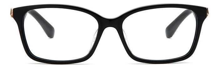 Kate Spade MIRIAM-G-807F215 Gafas de vista para mujer en negro Kate Spade MIRIAM-G-807F215 Gafas de vista para mujer en negro