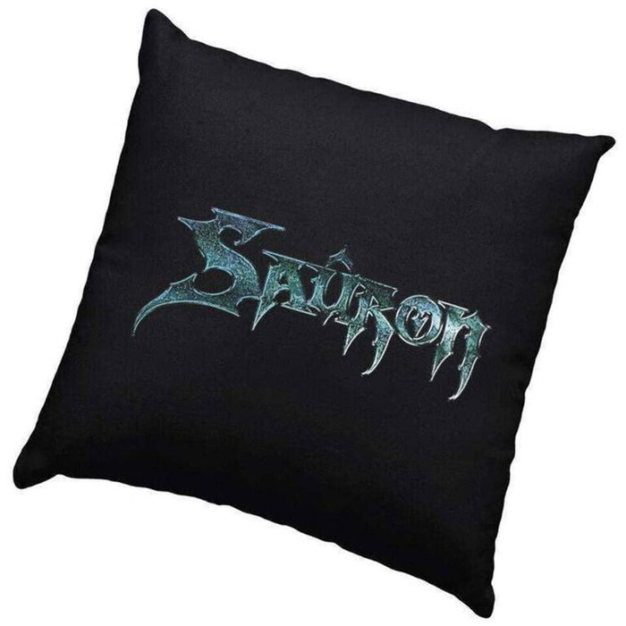 Sd Toys Cojín Cuadrado de El Señor de los Anillos, Tela, 40x40 cm