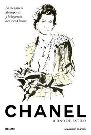 BLUME, Icono de estilo. Chanel