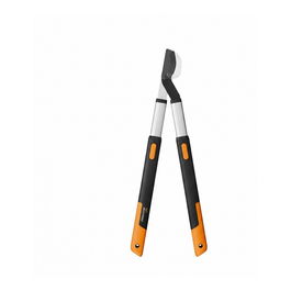 Fiskars Tijera de Podar Telescópica, Tijera de Mango Extensible, SmartFit L86