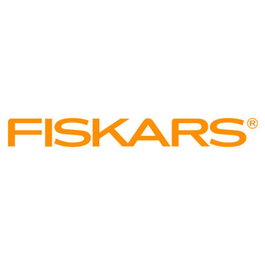 Fiskars Podadora Telescópica SmartFit L86 915mm negro naranja (1013564)