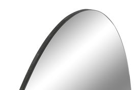 DKD Home Decor Espejo Dorado 4 x 90.5 x 60 cm