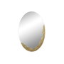 DKD Home Decor Espejo Dorado 4 x 90.5 x 60 cm