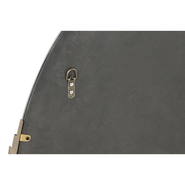 DKD Home Decor Espejo Dorado 4 x 90.5 x 60 cm DKD Home Decor Espejo Dorado 4 x 90.5 x 60 cm