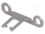 PIZZATO ELETTRICA Llave estándar FR VF KEYD10
