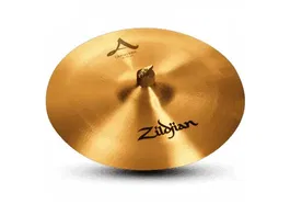 ZILDJIAN Ride 18" A Zildjian Crash Cymbal