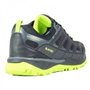 Zapatillas de Hombre para Caminar Hi-Tec Amarillo 43