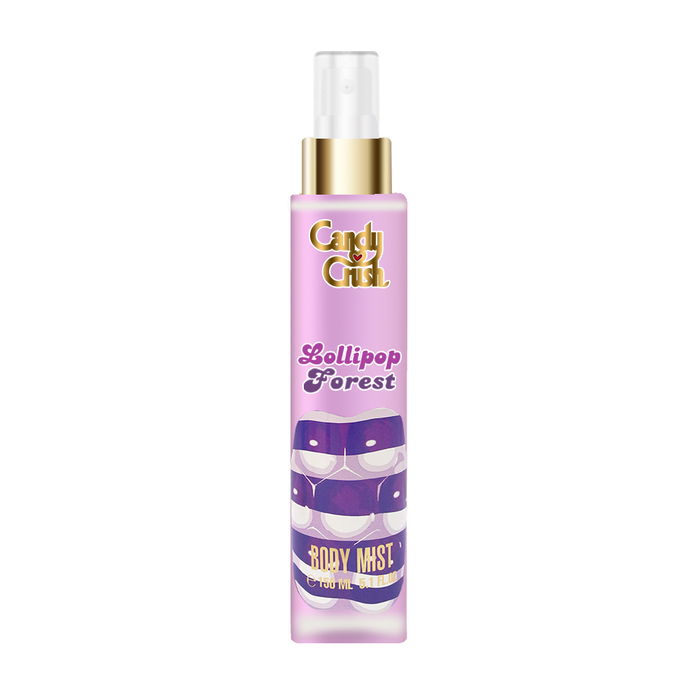 Lollipop Forest, Spray de niebla, 150 ml Lollipop Forest, Spray de niebla, 150 ml