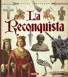 SUSAETA EDICIONES, LA RECONQUISTA - SUSAETA EDICIONES