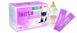 Pharmadiet Lactadiet Leche Maternizada Instantanea para Gato 300gr