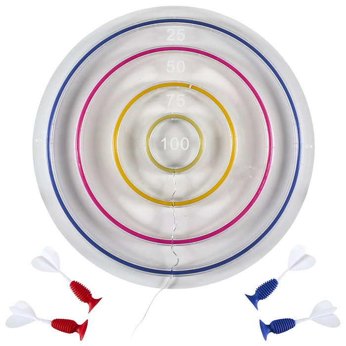 Home Deco Factory Diana Deco Neón Led Usb