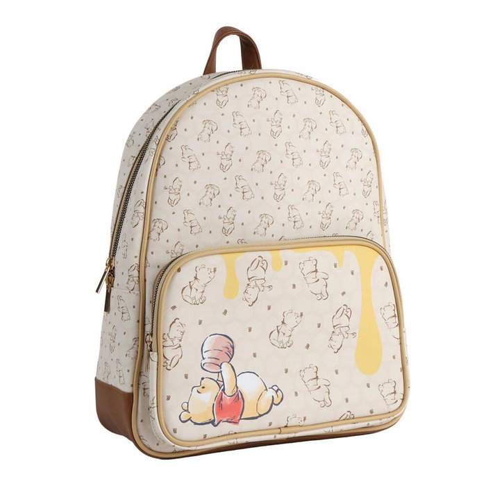 CERDÁ Mochila Winnie The Pooh Disney CERDÁ Mochila Winnie The Pooh Disney