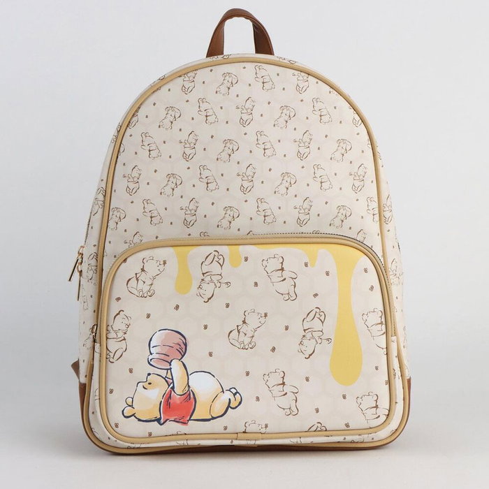 CERDÁ Mochila Winnie The Pooh Disney CERDÁ Mochila Winnie The Pooh Disney