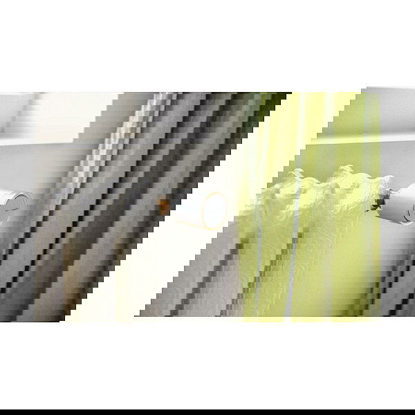 Netatmo NVP01-DE Termostato Inteligente para Radiador Starter Pack, Blanco, Control Giratorio 5-30°C, Wi-Fi 2.4 MHz, con Pilas AA (Versión Alemania)