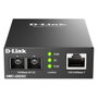D-Link DMC-G02SC Conversor de medios Gigabit 100/1000Base-T a 1000Base-SX SC Multimodo (550m)