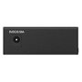D-Link DMC-G02SC Conversor de medios Gigabit 100/1000Base-T a 1000Base-SX SC Multimodo (550m)
