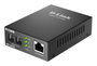 D-Link DMC-G02SC Convertidor de medios 100/1000Base-T a 1000Base-SX SC Multimodo (550 m)