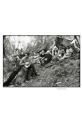 Cartier-Bresson. Alemania 1945
