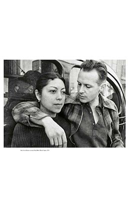 Cartier-Bresson. Alemania 1945