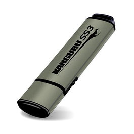 iStorage STICK Kanguru SS3 32GB