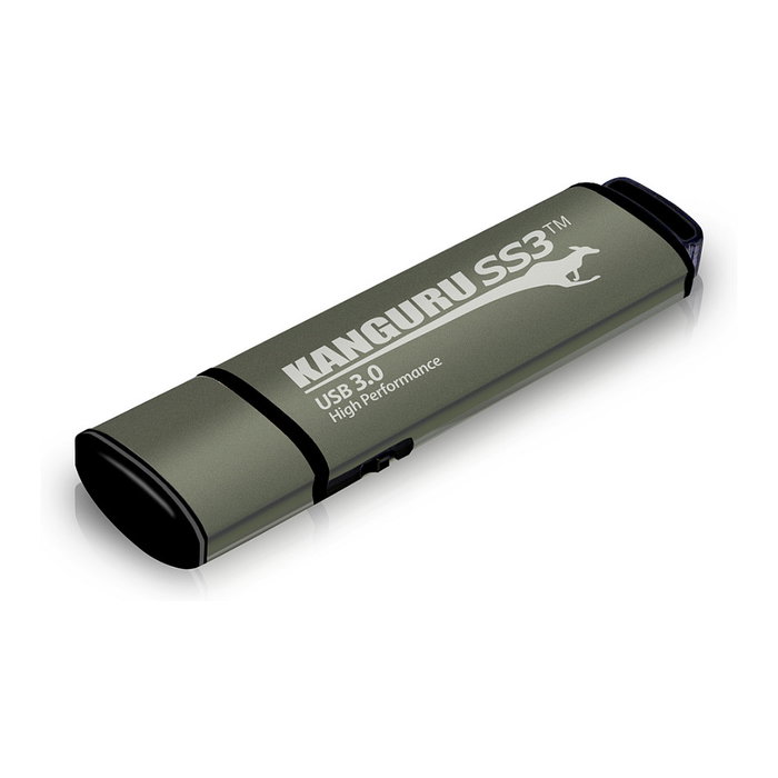 iStorage STICK Kanguru SS3 32GB