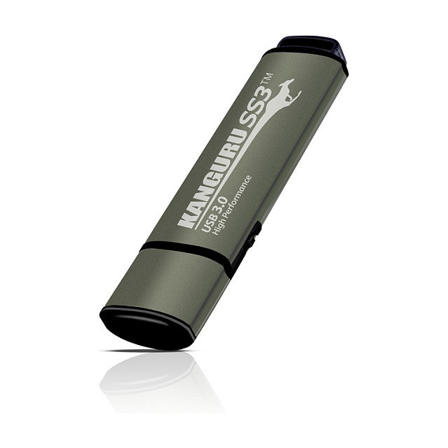 iStorage STICK Kanguru SS3 32GB
