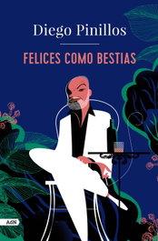 Felices como bestias (AdN), Diego Pinillos - ALIANZA