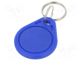 ORNO Llavero RFID