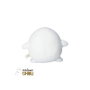 El chico y la garza Figura de peluche Warawara Smiling 14 cm