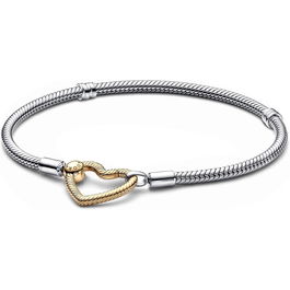 Pulsera Mujer Pandora 569539C00-19 19 cm