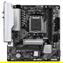 Gigabyte GA-B650M Gaming WIFI6E Placa Base AMD B650 DDR5 Socket AM5
