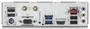Gigabyte GA-B650M Gaming WIFI6E Micro ATX