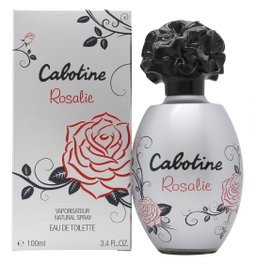 Gres Parfums Cabotine Rosalie Eau de Toilette 100ml Vaporizador