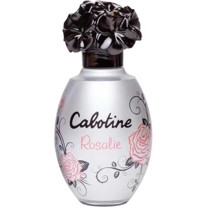 Gres Cabotine Rosalie Eau de Toilette 100 ml Gres Cabotine Rosalie Eau de Toilette 100 ml