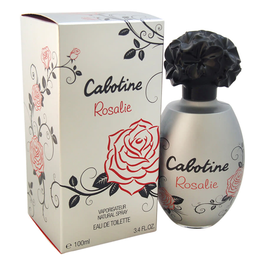 Cabotine Cabotine De Grès Rosalie EDT Perfume para Mujer 100 ml
