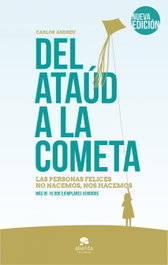 ALIENTA, Del ataúd a la cometa, Carlos Andreu - ALIENTA