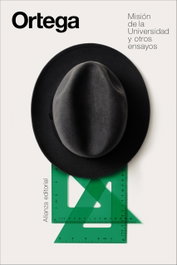 Misión de la Universidad y otros ensayos, José Ortega y Gasset - ALIANZA