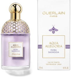 Guerlain Aqua Allegoria Flora Salvaggia Eau de Toilette 125 ml