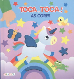 GIRASSOL EDIÇOES (port).as cores.(toca, toca!)