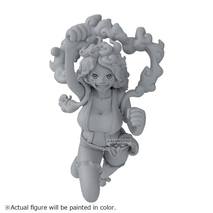 Banpresto Figura One Piece King Of Artist - The Most Free Future - Jewelry Bonney Supernova Banpresto Figura One Piece King Of Artist - The Most Free Future - Jewelry Bonney Supernova