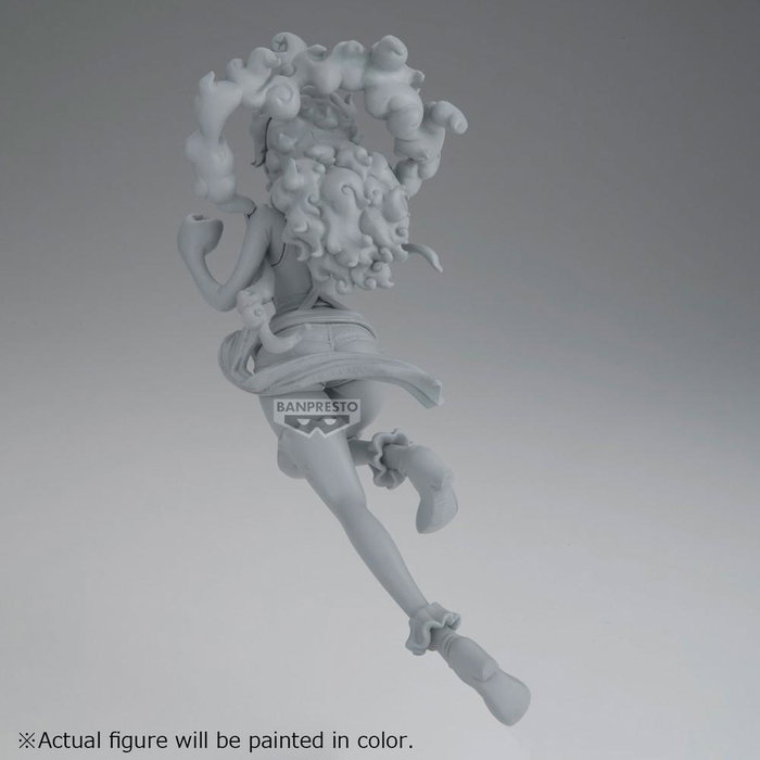 Banpresto Figura One Piece King Of Artist - The Most Free Future - Jewelry Bonney Supernova Banpresto Figura One Piece King Of Artist - The Most Free Future - Jewelry Bonney Supernova