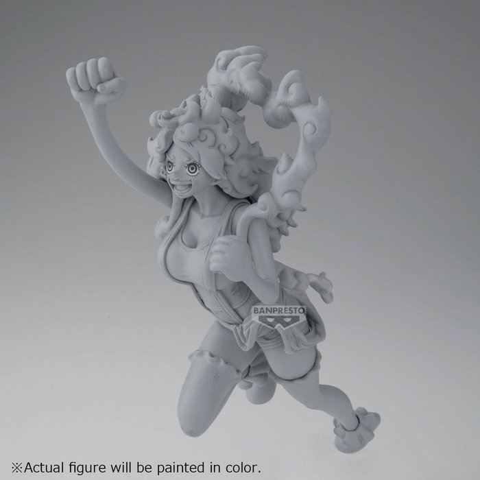 Banpresto Figura One Piece King Of Artist - The Most Free Future - Jewelry Bonney Supernova Banpresto Figura One Piece King Of Artist - The Most Free Future - Jewelry Bonney Supernova