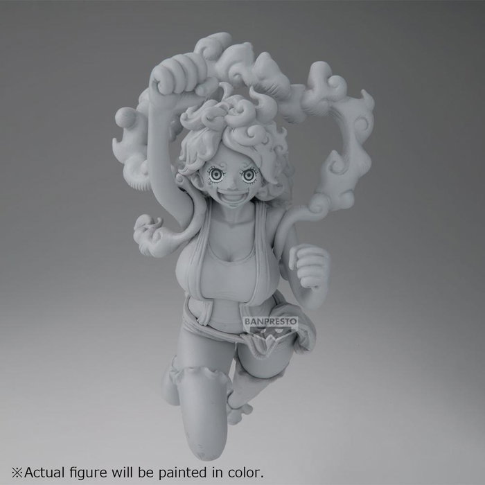 Banpresto Figura One Piece King Of Artist - The Most Free Future - Jewelry Bonney Supernova Banpresto Figura One Piece King Of Artist - The Most Free Future - Jewelry Bonney Supernova